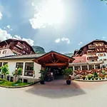 Alpine With Indoor Pool & Included - 10 Min From Hallstatt Apartamento Gosau
