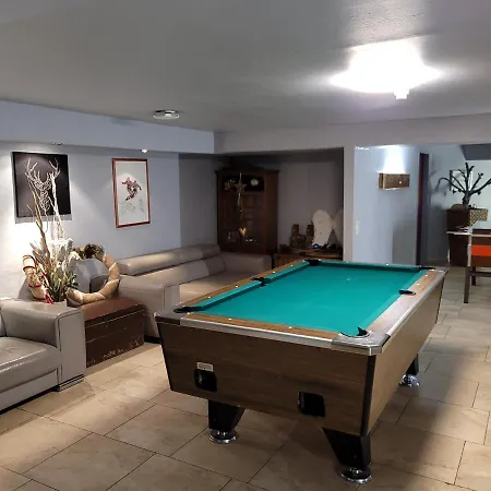 Apartmán Alpine With Indoor Pool & Included - 10 Min From Hallstatt Gosau
