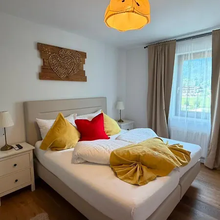 Apartamento Alpine With Indoor Pool & Included - 10 Min From Hallstatt