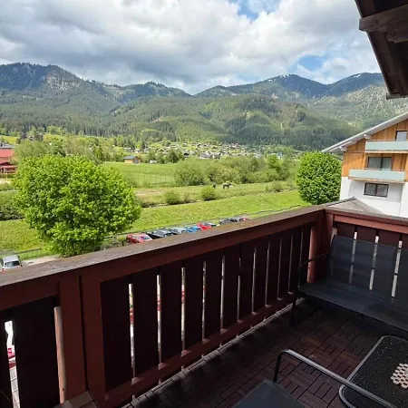 Apartmán Alpine With Indoor Pool & Included - 10 Min From Hallstatt *