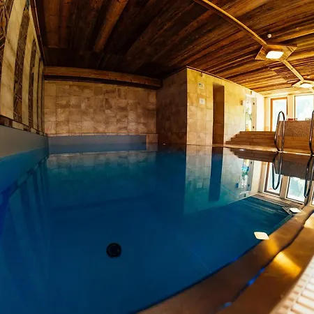 Apartmán Alpine With Indoor Pool & Included - 10 Min From Hallstatt Gosau