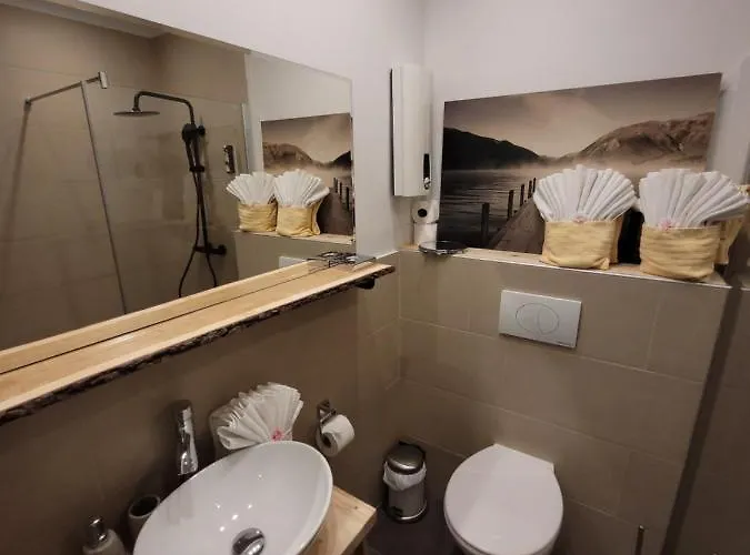 Alpine Studio With Indoor Pool & Spa Included - 10 Min From Hallstatt