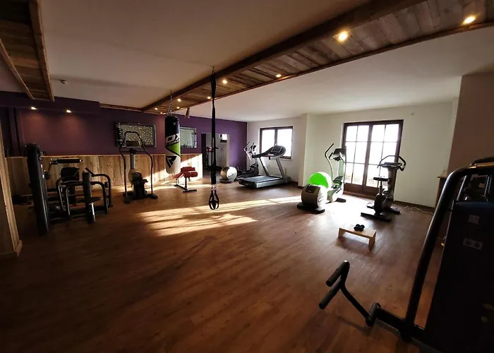 Alpine Studio With Indoor Pool & Spa Included - 10 Min From Hallstatt ゴーザウ