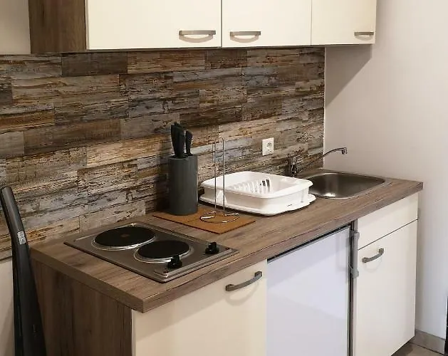 Апартаменты Alpine Studio With Indoor Pool & Spa Included - 10 Min From Hallstatt