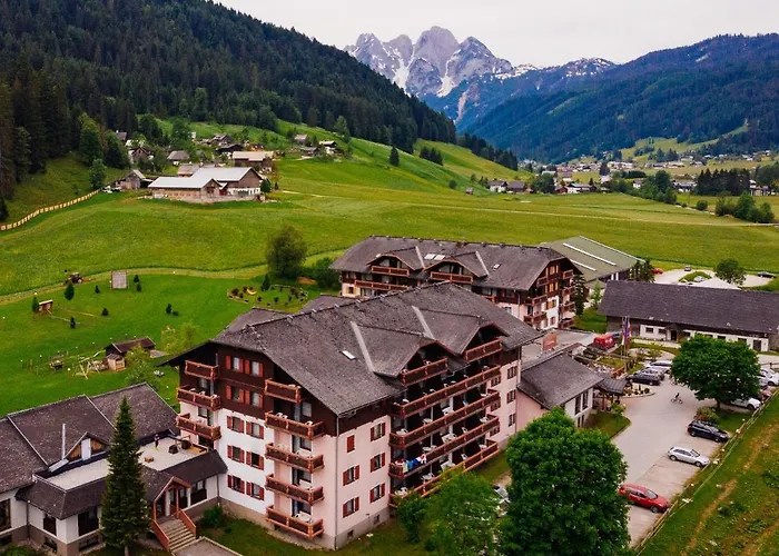 Alpine Studio With Indoor Pool & Spa Included - 10 Min From Hallstatt Гозау