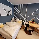 Alpine Studio With Indoor Pool & Spa Included - 10 Min From Hallstatt דירה