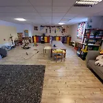 דירה Alpine Studio With Indoor Pool & Spa Included - 10 Min From Hallstatt גוסאו