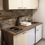 דירה Alpine Studio With Indoor Pool & Spa Included - 10 Min From Hallstatt