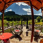 דירה Alpine Studio With Indoor Pool & Spa Included - 10 Min From Hallstatt *