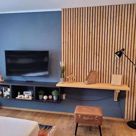 Apartment Alpine Studio With Indoor Pool & Spa Included - 10 Min From Hallstatt *