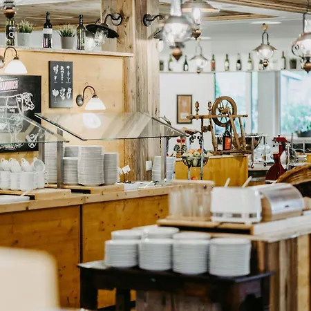 Apartment Alpine Studio With Indoor Pool & Spa Included - 10 Min From Hallstatt Gosau