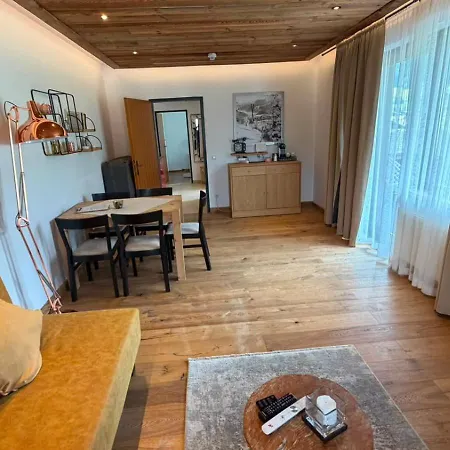 Alpine With Indoor Pool & Included - 10 Min From Hallstatt Appartement