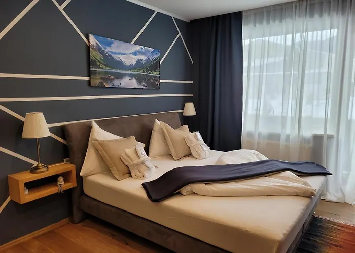 Apartment Cool - In - Hallstatt - Wellness And Pool Included