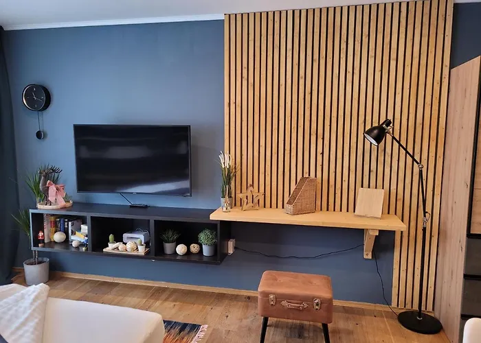 Apartment Cool - In - Hallstatt - Wellness And Pool Included *