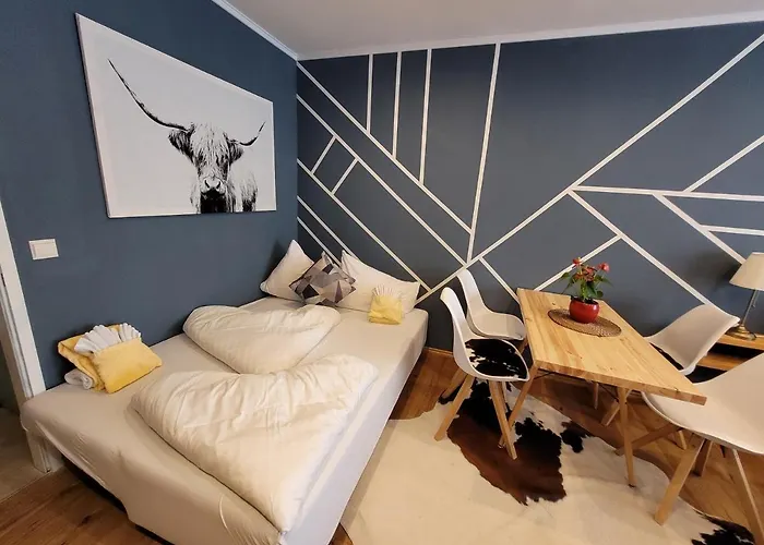 Cool - In - Hallstatt - Wellness And Pool Included Apartment