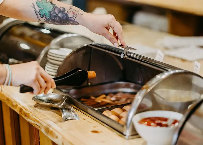 Cool - In - Hallstatt - Wellness And Pool Included *